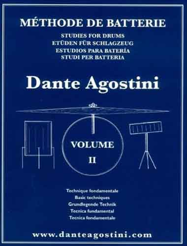 Τεχνικές Dante Agostini 